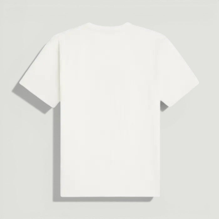 CELINE Wiltern Theatre White T-Shirt Size XS