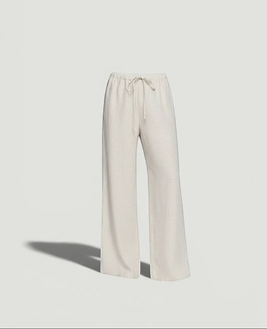 REFORMATION Linen Pants Size XS