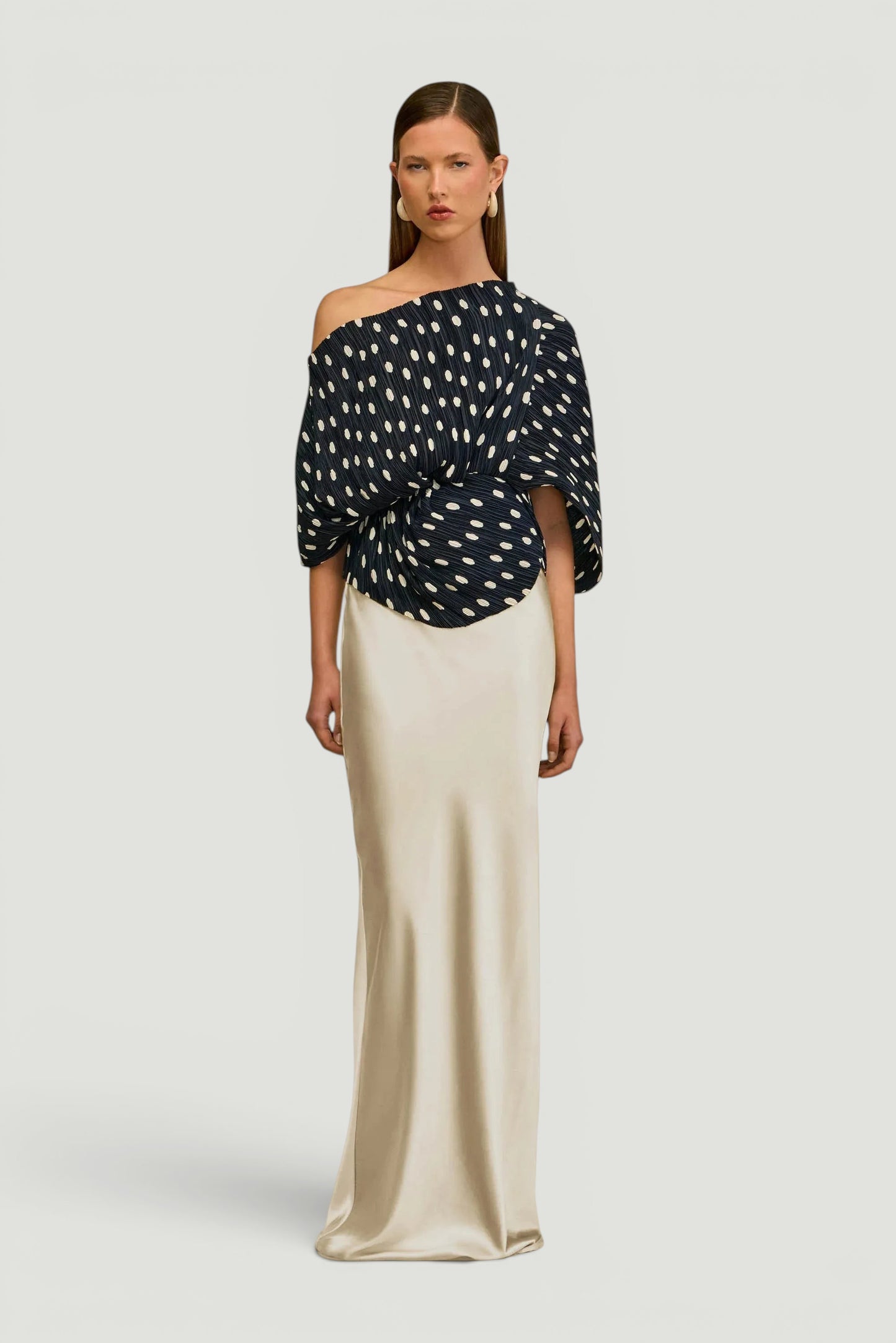 Cult Gaia Top SIZE SMALL