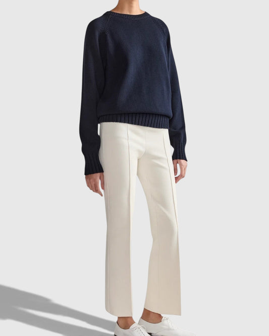 HIGH SPORT Kick Pants Ivory Size XS