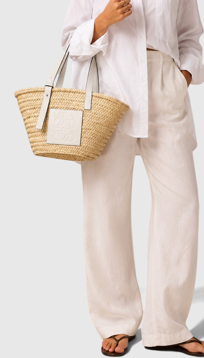 LOEWE Medium Basket Bag