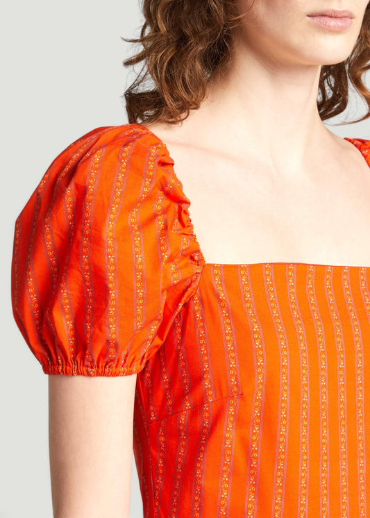 Caroline Constas Maxi Dress Size:XS