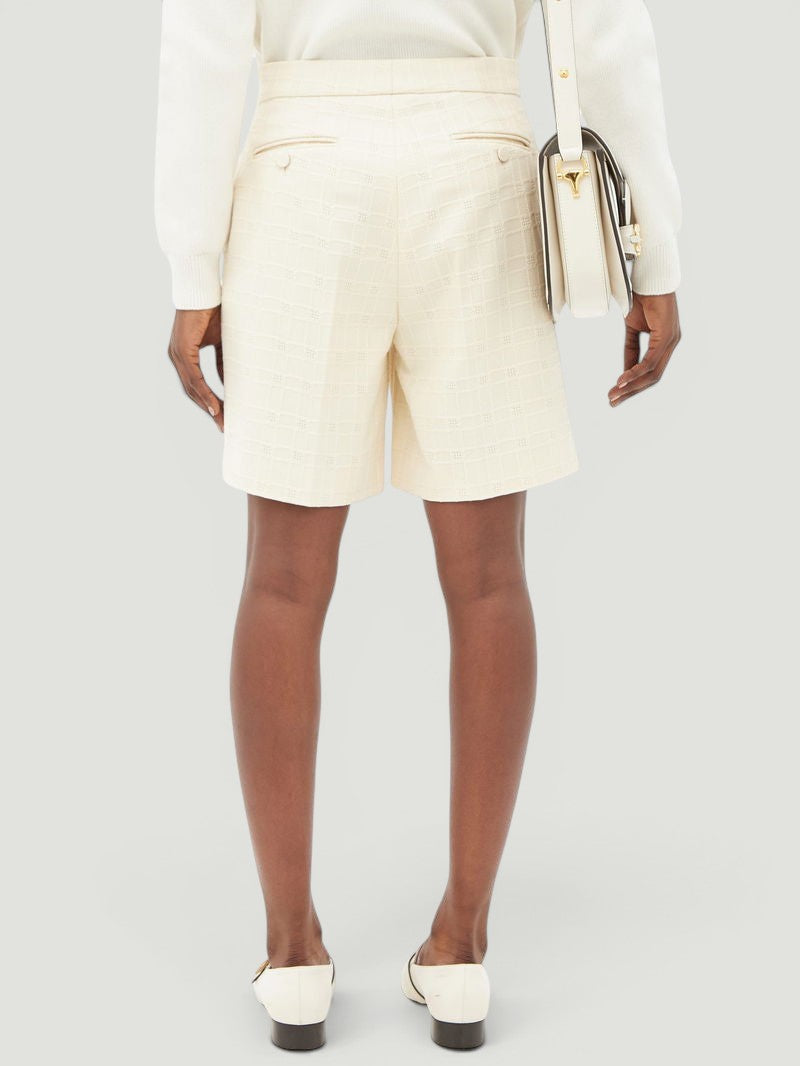 Gucci Horsebit Shorts with Tags Size: XS