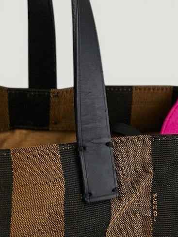 VINTAGE FENDI Tote