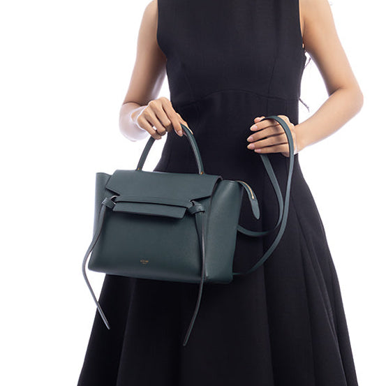 Celine Micro Belt Bag