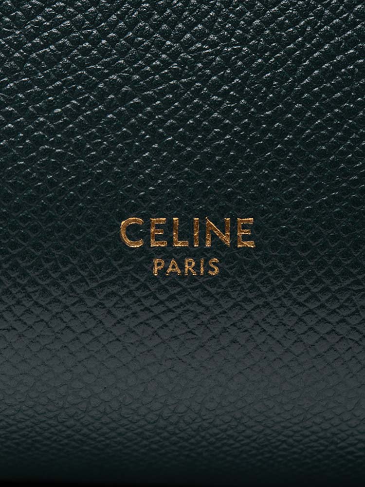 Celine Micro Belt Bag