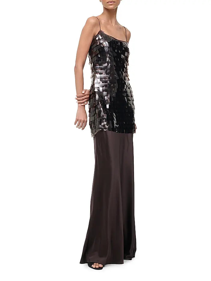 Staud Mesa Dress Size: S New With Tags