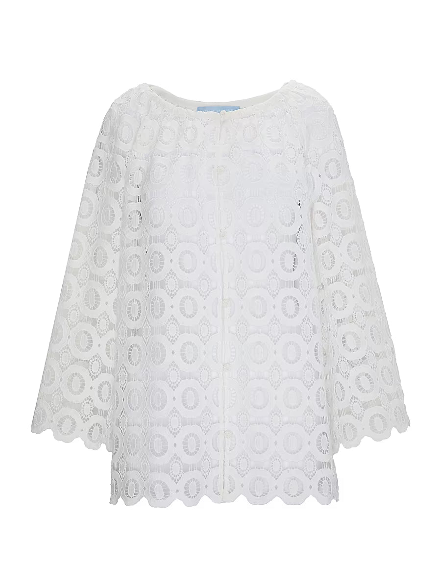 Hill House Enella Tunic: S