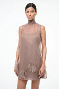 Staud Dress Size: S