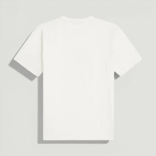 CELINE Wiltern Theatre White T-Shirt Size XS