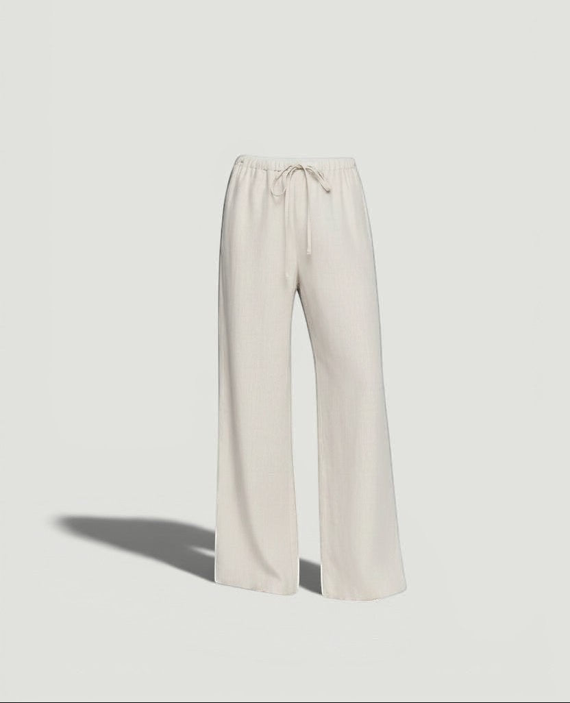 REFORMATION Linen Pants Size XS