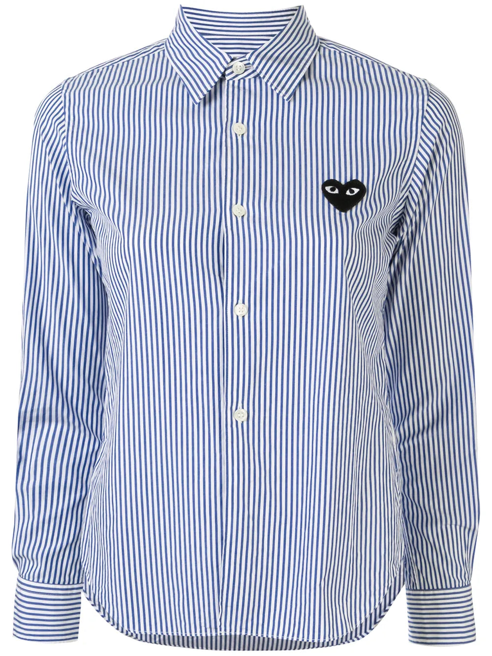 Comme Des Garçons Play Shirt Size: M
