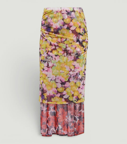 Dries Van Noten Skirt Size: S