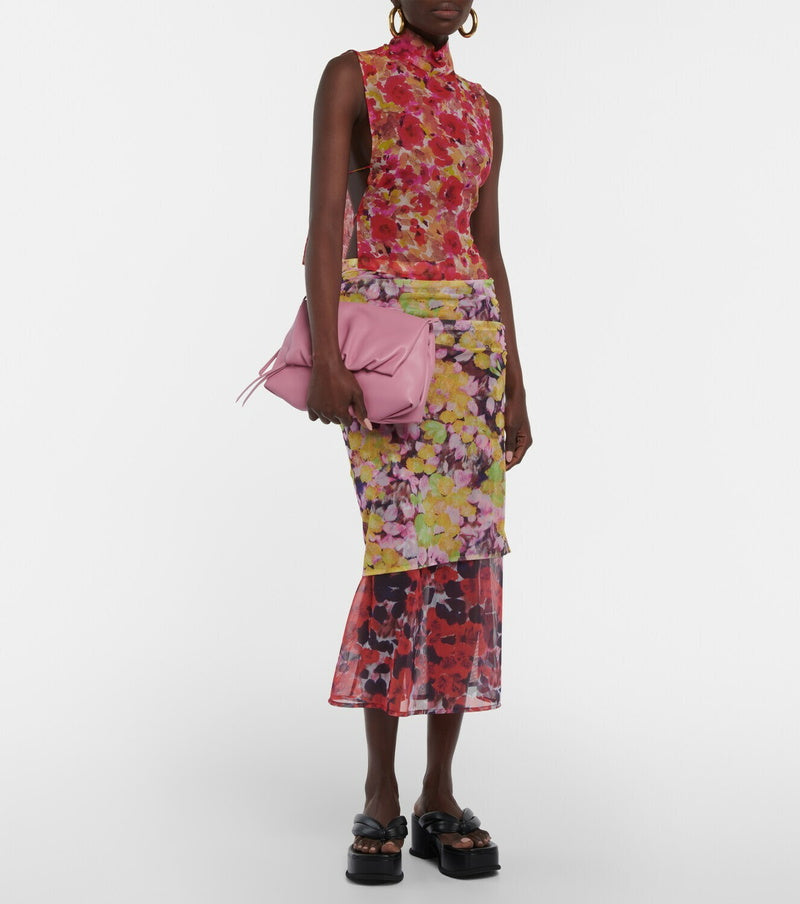 Dries Van Noten Skirt Size: S