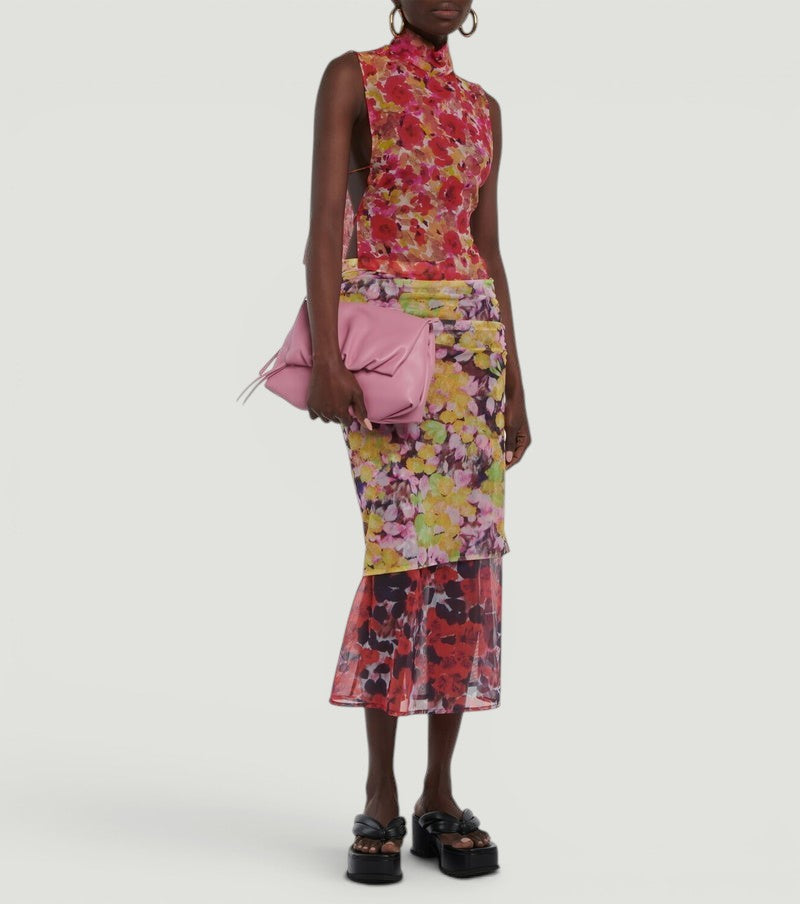 Dries Van Noten Skirt Size: S