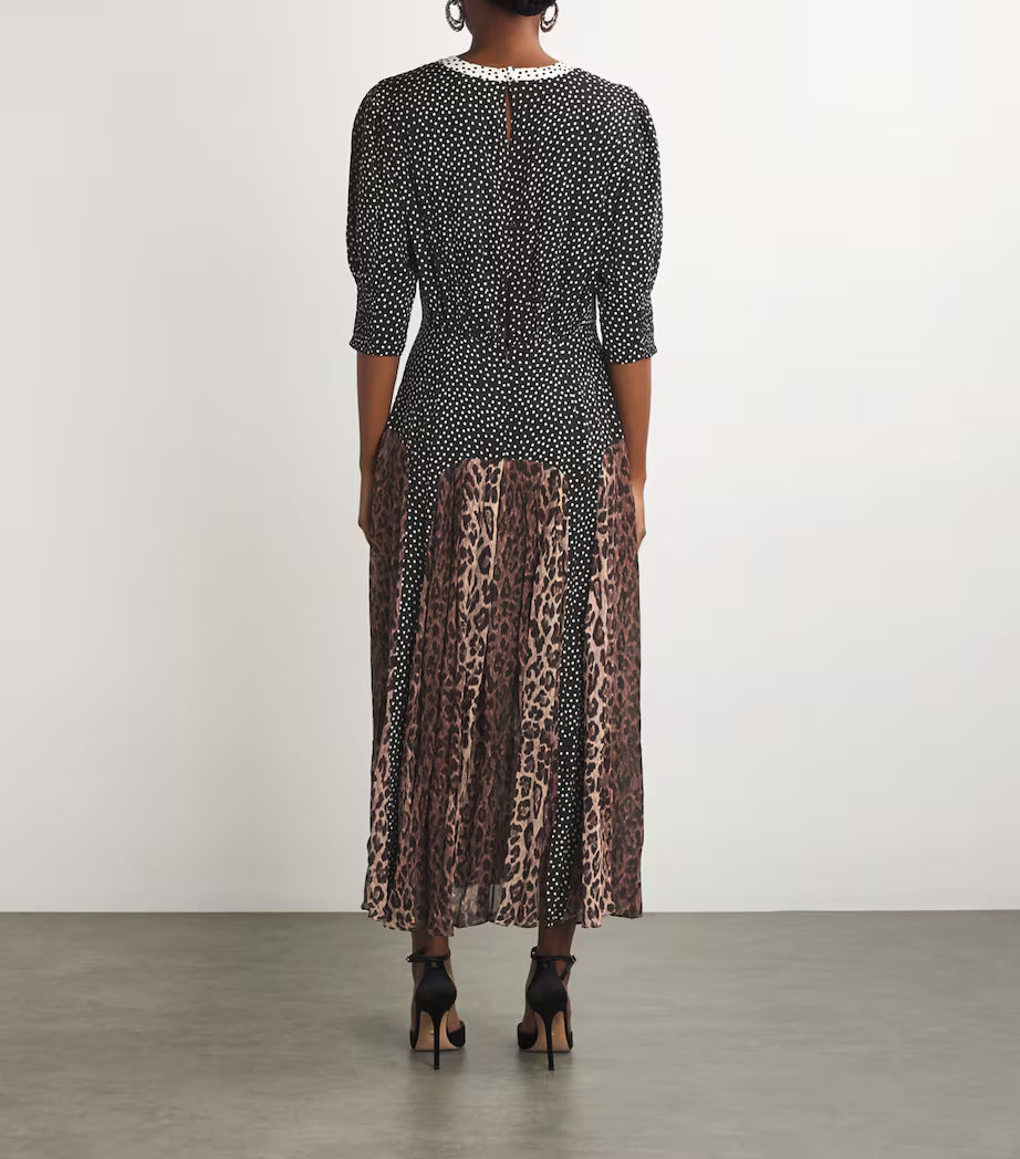 Rixio Dress size: XS