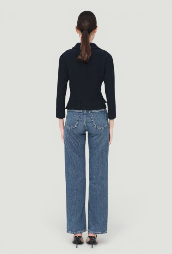 Chanel Cruise 2012 Blazer Size: S