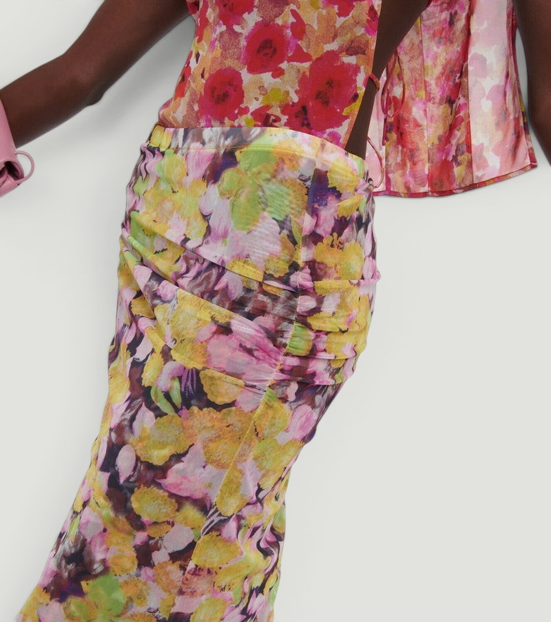 Dries Van Noten Skirt Size: S