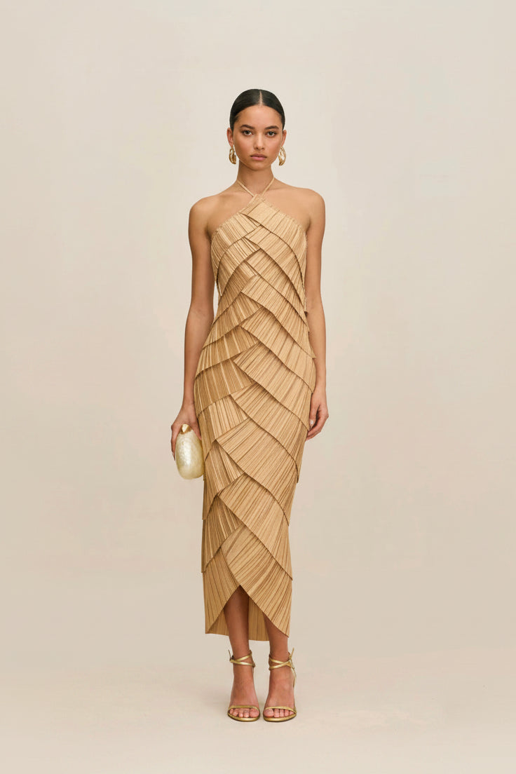 NWOT Cult Gaia Patrizia Dress: US 4, S