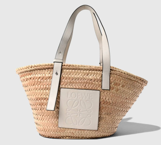 LOEWE Medium Basket Bag