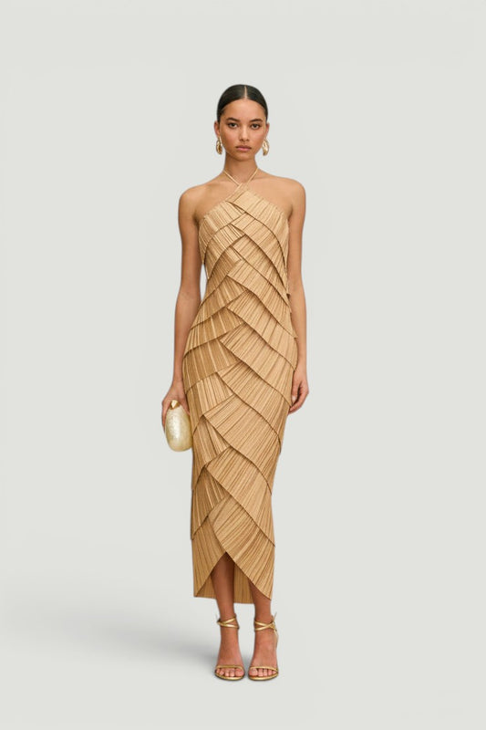 NWOT Cult Gaia Patrizia Dress: US 4, S