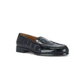 Emme Parsons Croc Loafers Size: 38.5