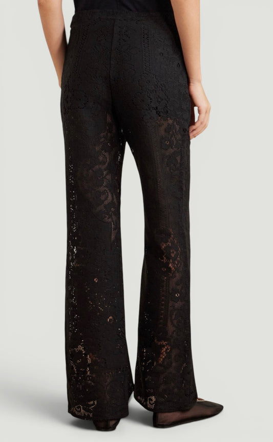 NWT SEA Lace Pants Size: 4