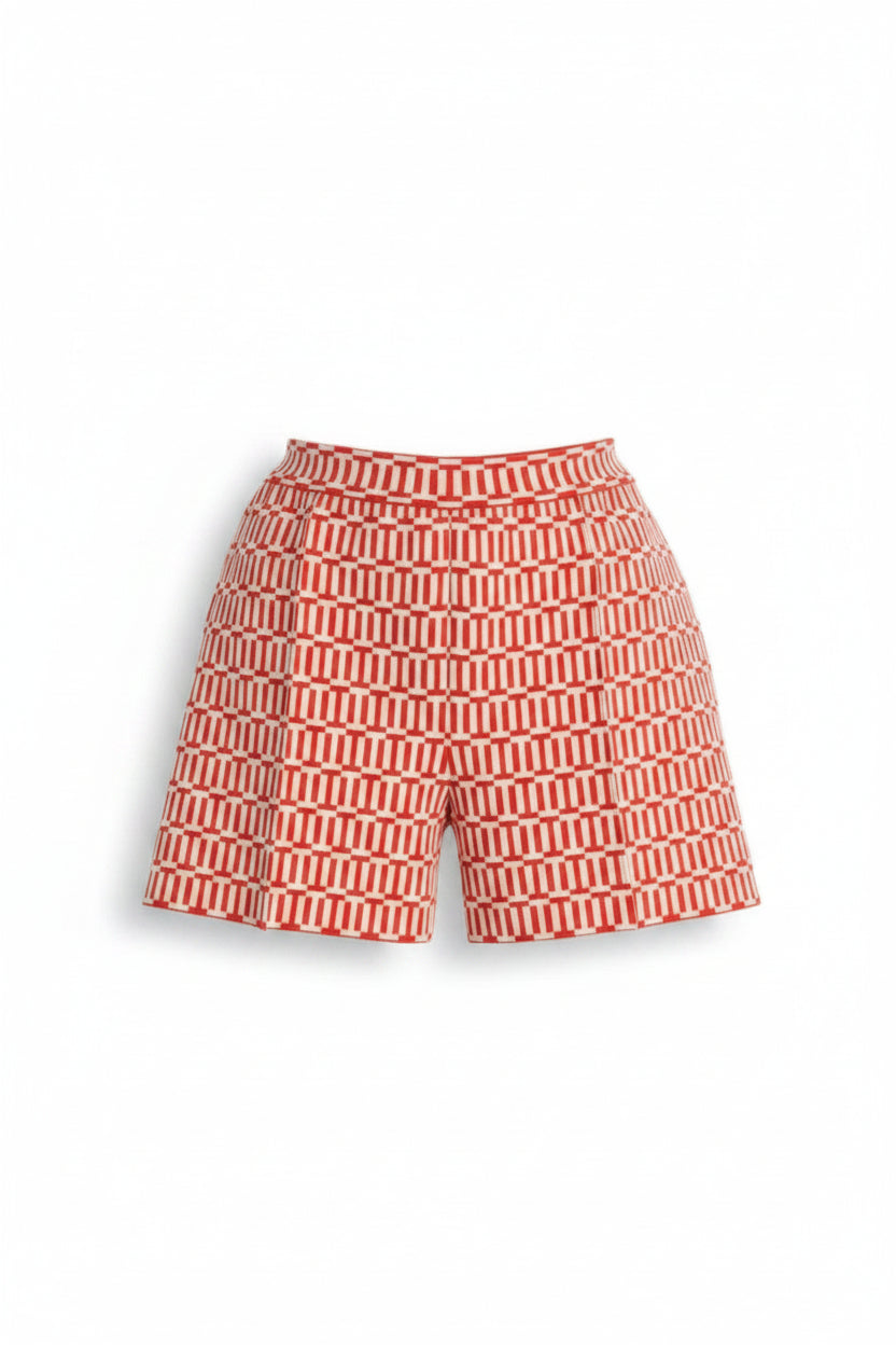 High Sport Short Size: XS