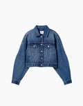 Victoria Beckham X Gap Jacket Size: M