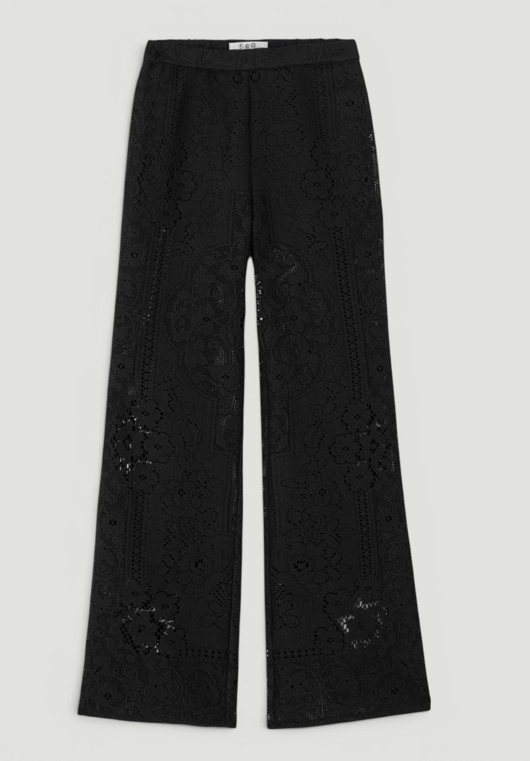 NWT SEA Lace Pants Size: 4