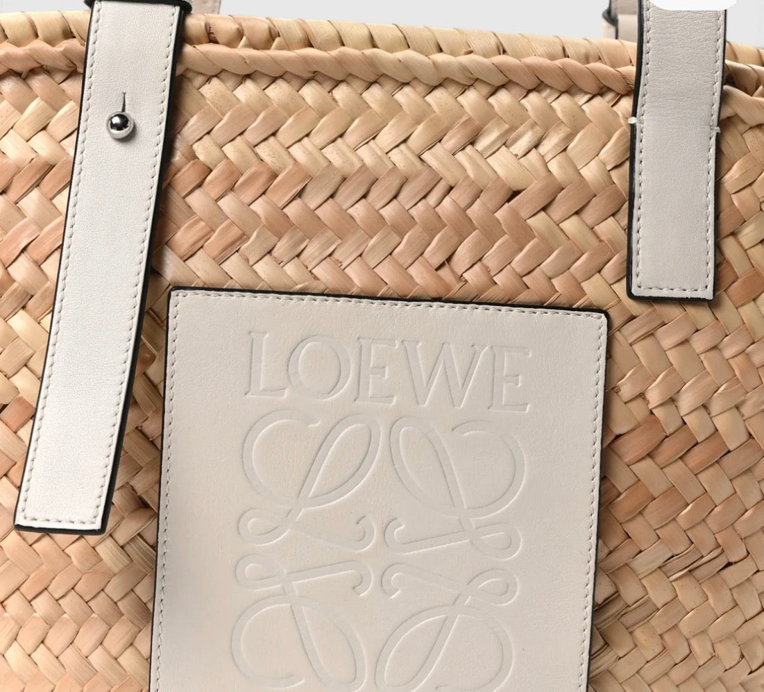 LOEWE Medium Basket Bag