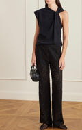 NWT SEA Lace Pants Size: 4