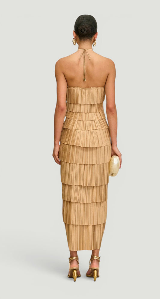 NWOT Cult Gaia Patrizia Dress: US 4, S