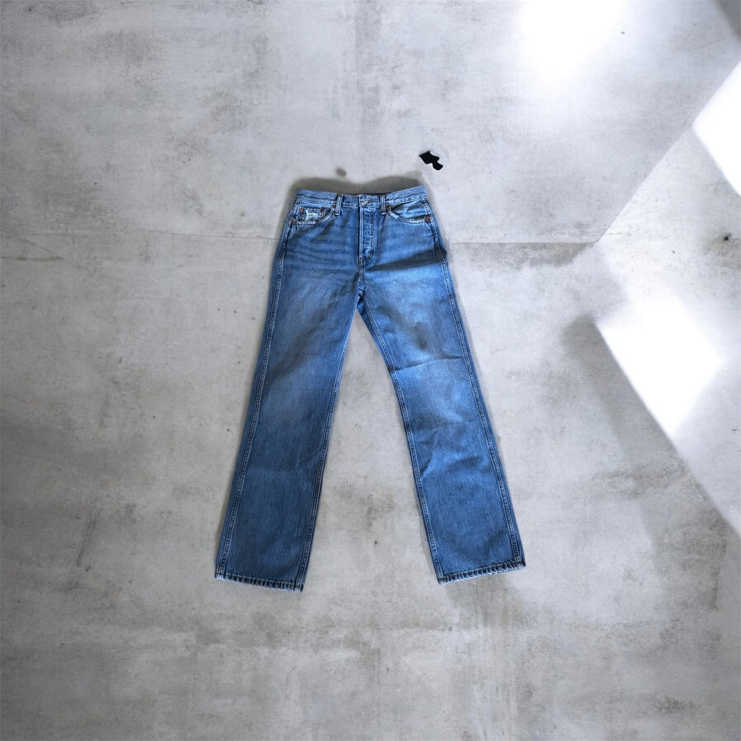 Re/Done 90’s Loose Fit Size: S