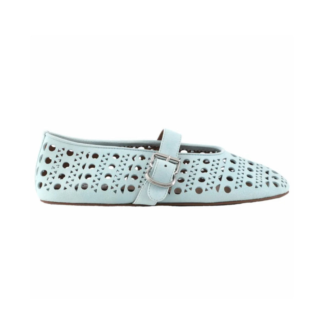 Alaïa Ballet Flats Size: 37
