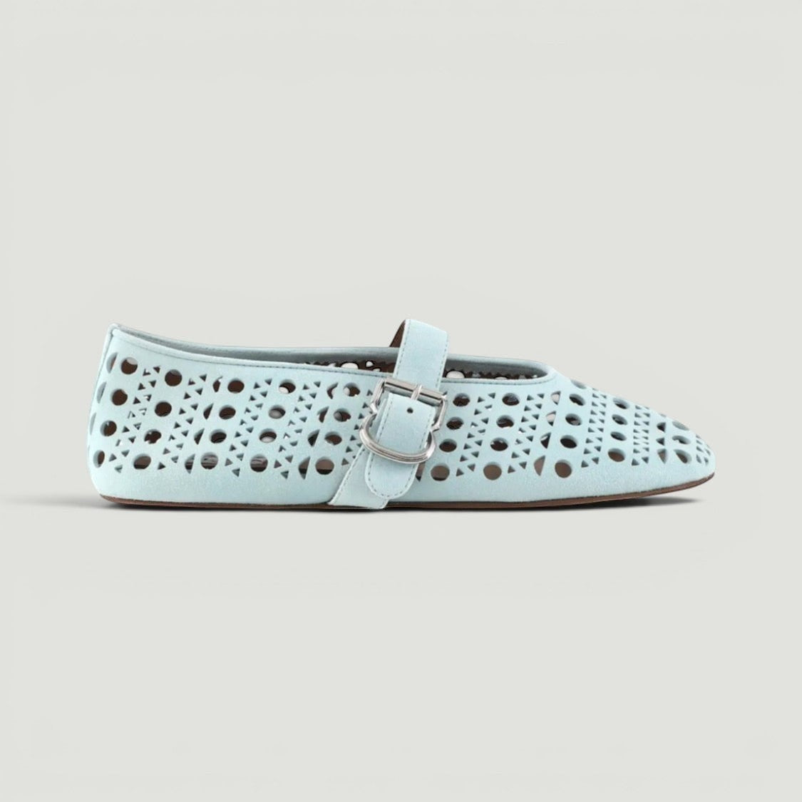 Alaïa Ballet Flats Size: 37