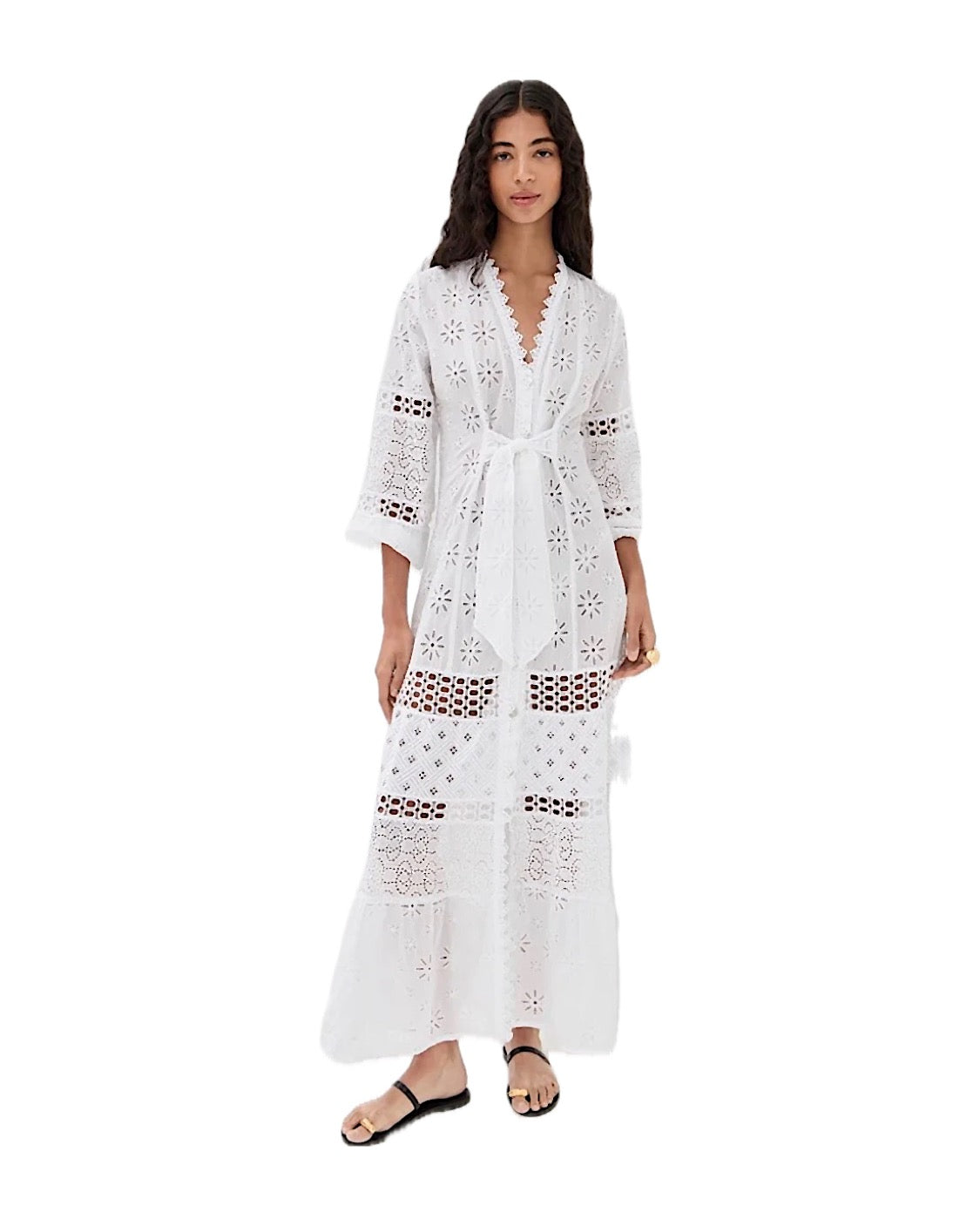 Temptation Positano Dress: S