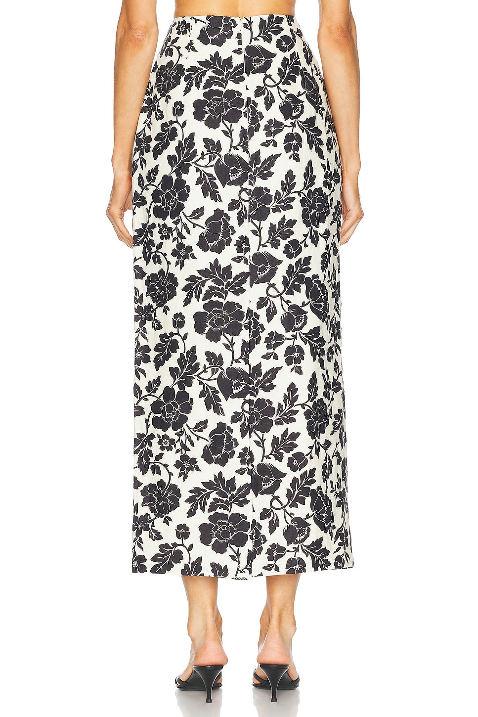 Posse Skirt Size: M