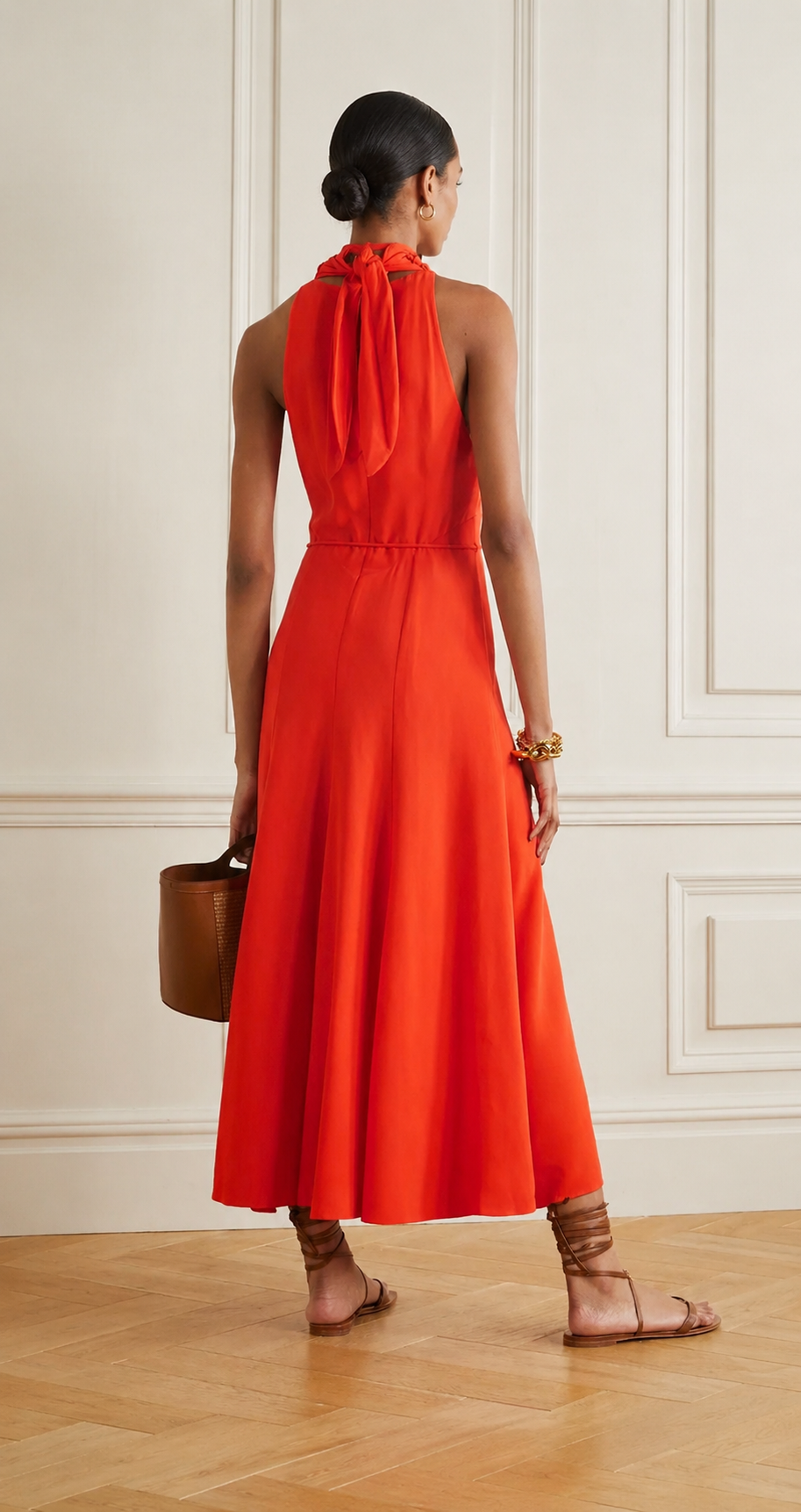 Tove Dress Size: S