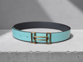Hermès Reversible Belt
