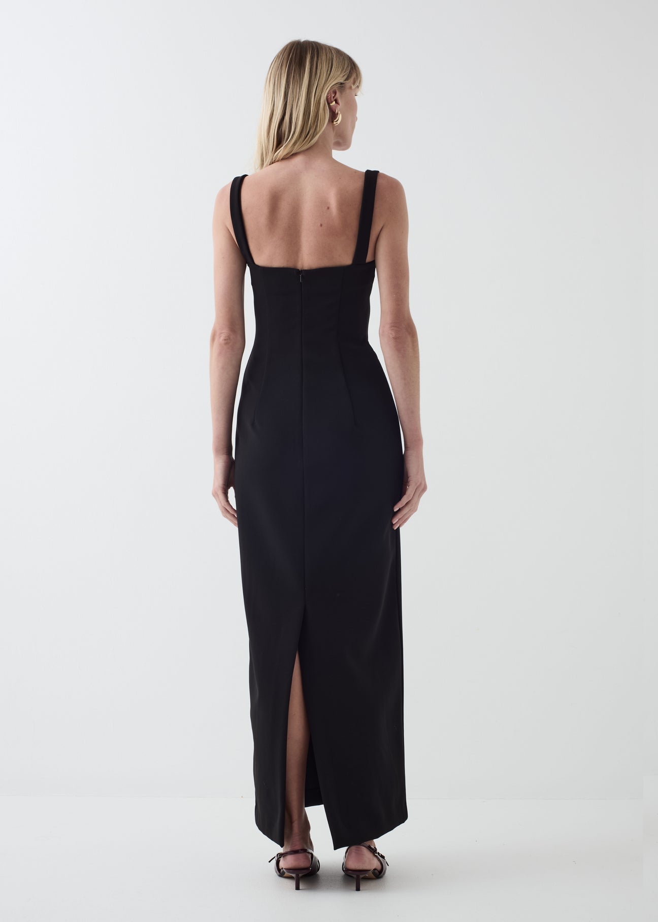 NWT Florence & Fortitude Dress Size: US 4, S