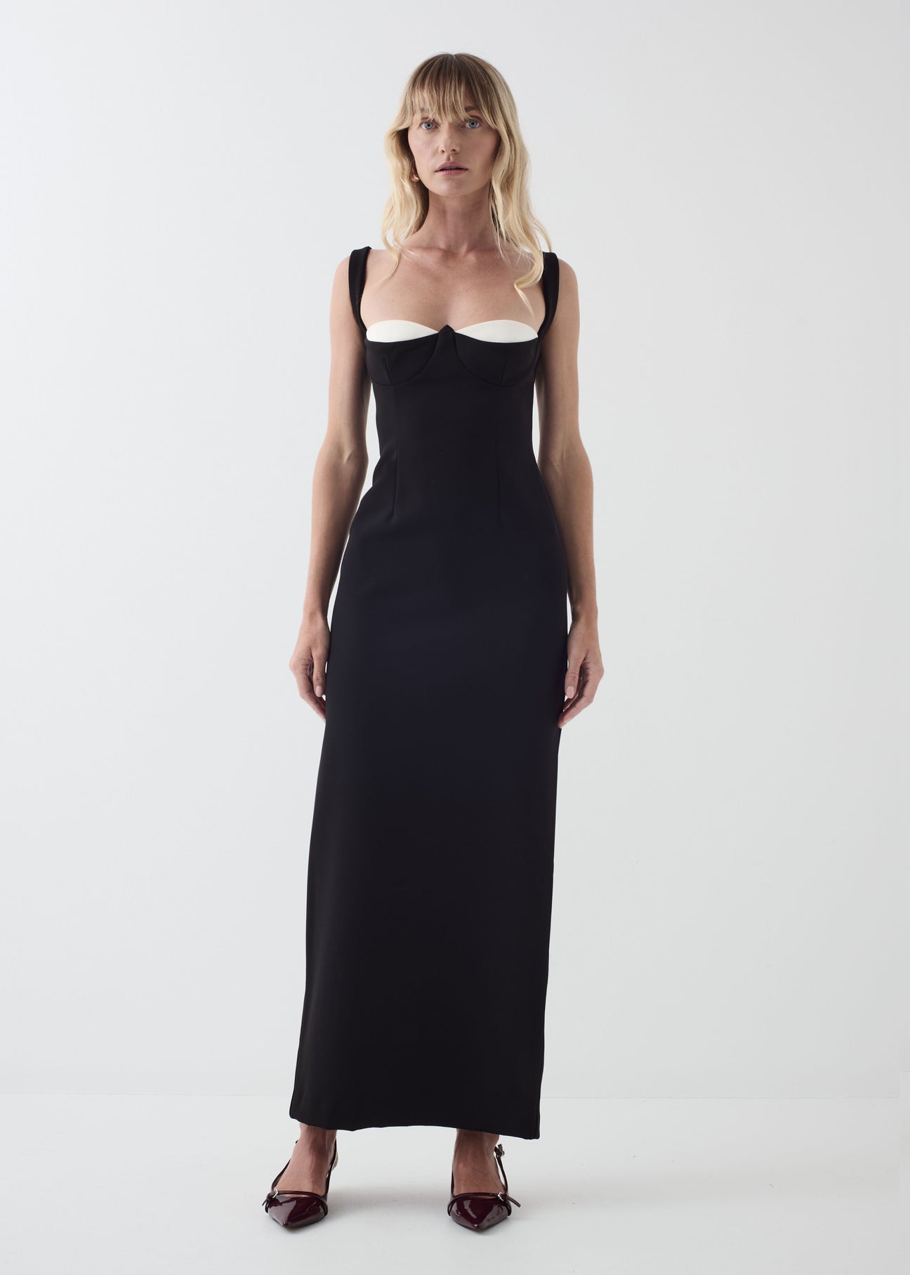NWT Florence & Fortitude Dress Size: US 4, S
