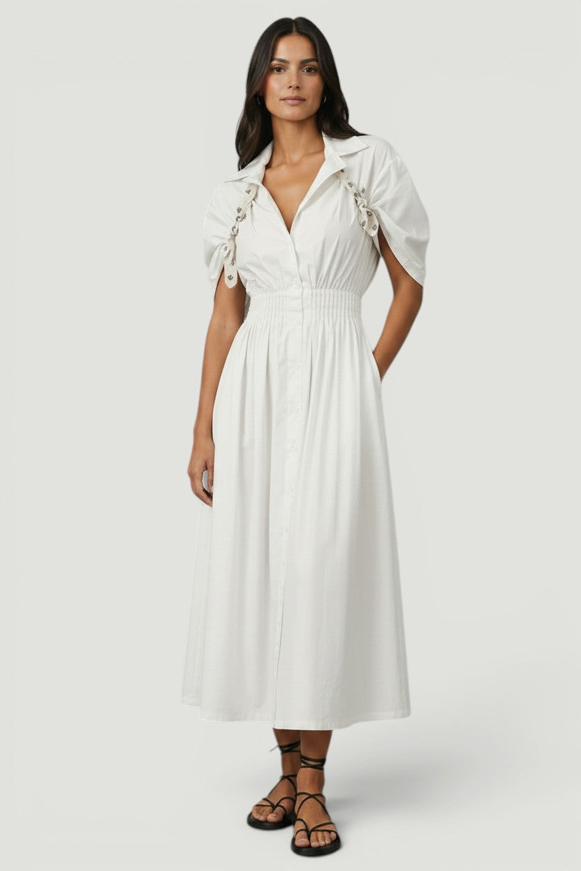 One/Of Dress Size: S/M