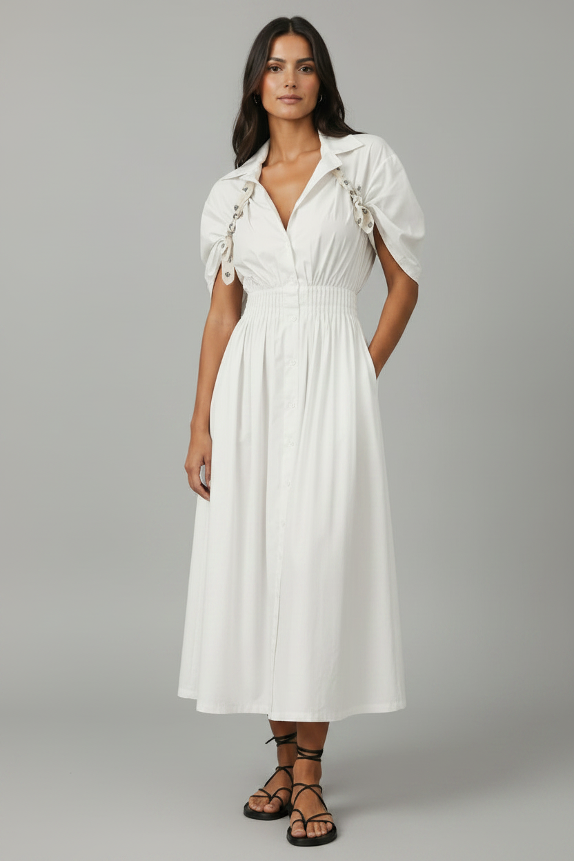 One/Of Dress Size: S/M