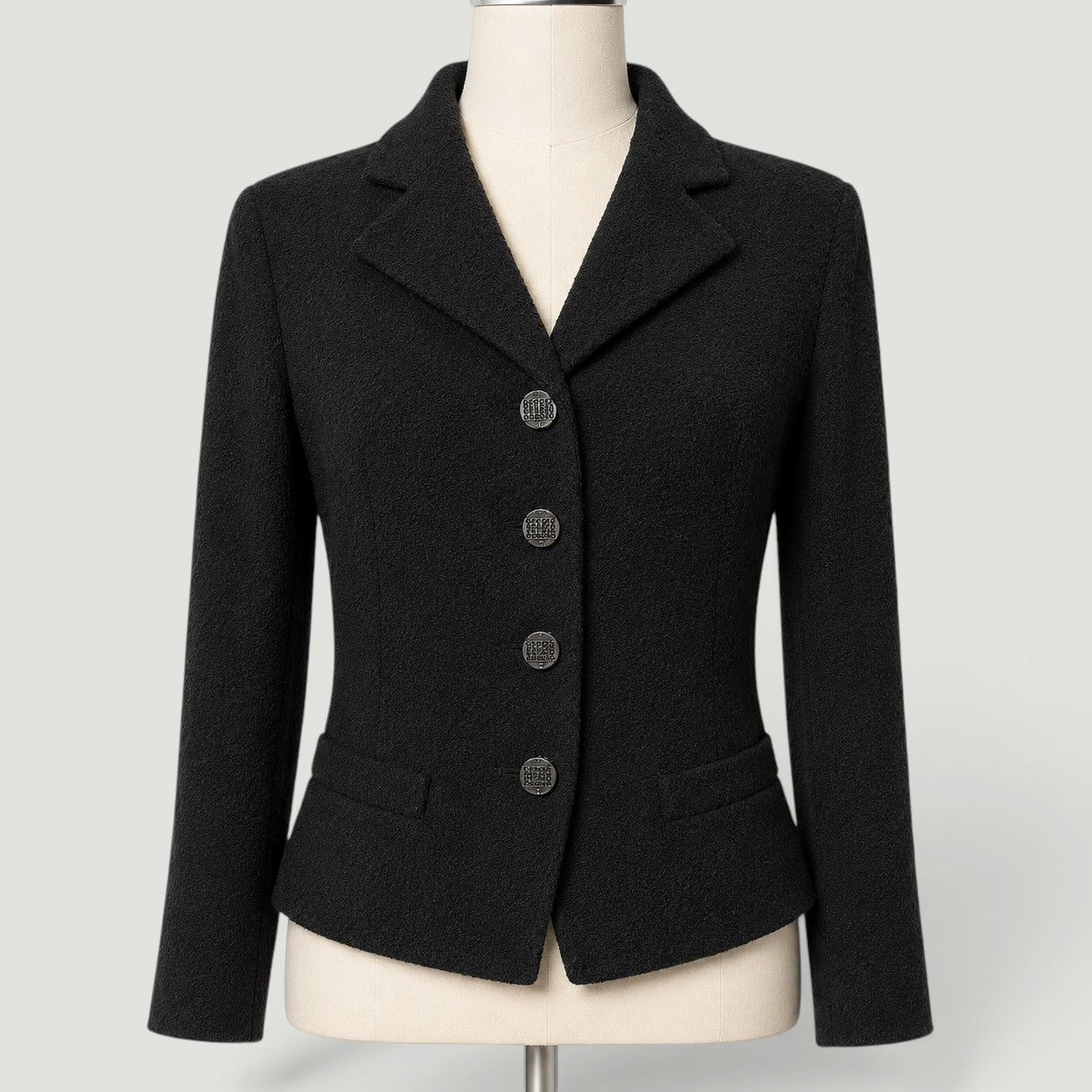 Chanel Cruise 2012 Blazer Size: S