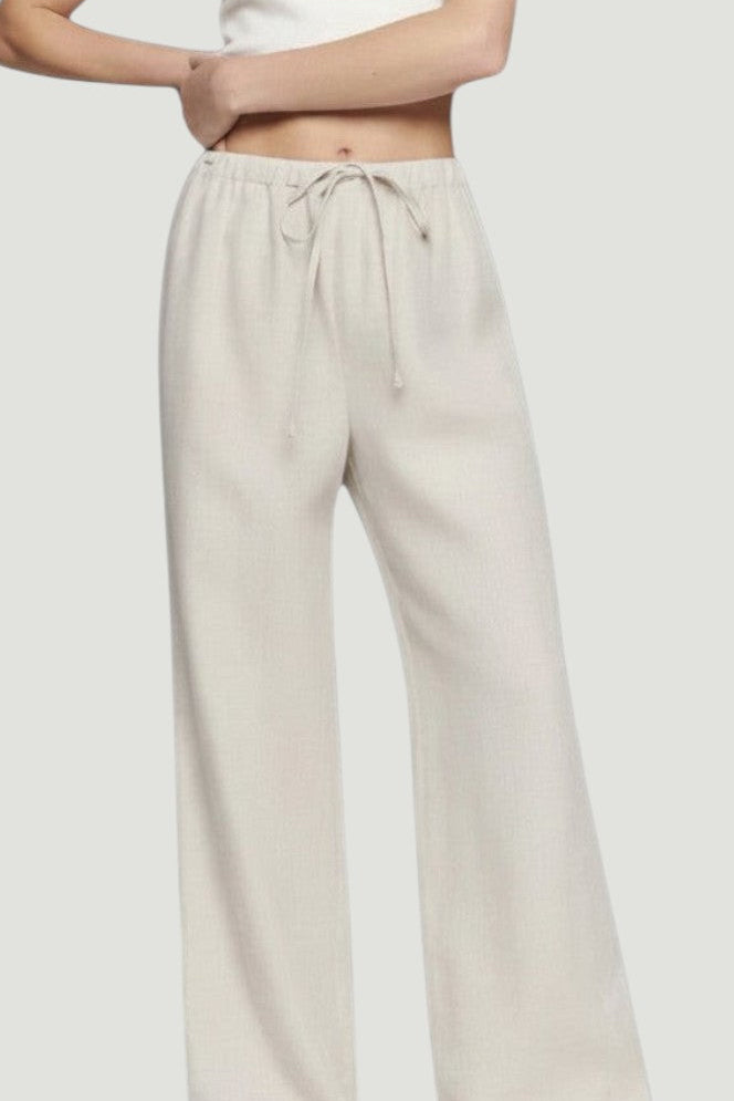 REFORMATION Linen Pants *new with tags* Size XS