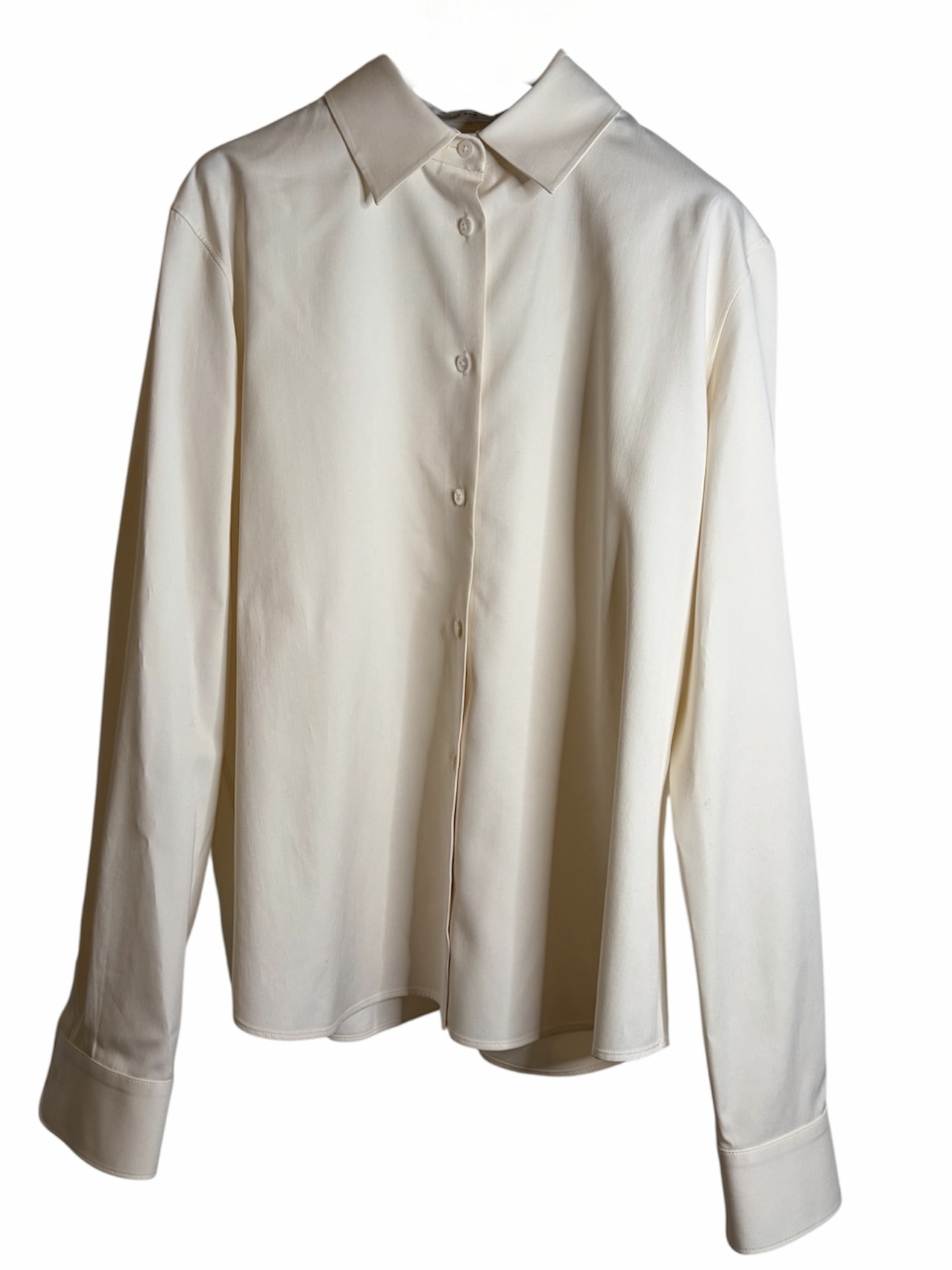 The Row Maigret Shirt SIZE SMALL