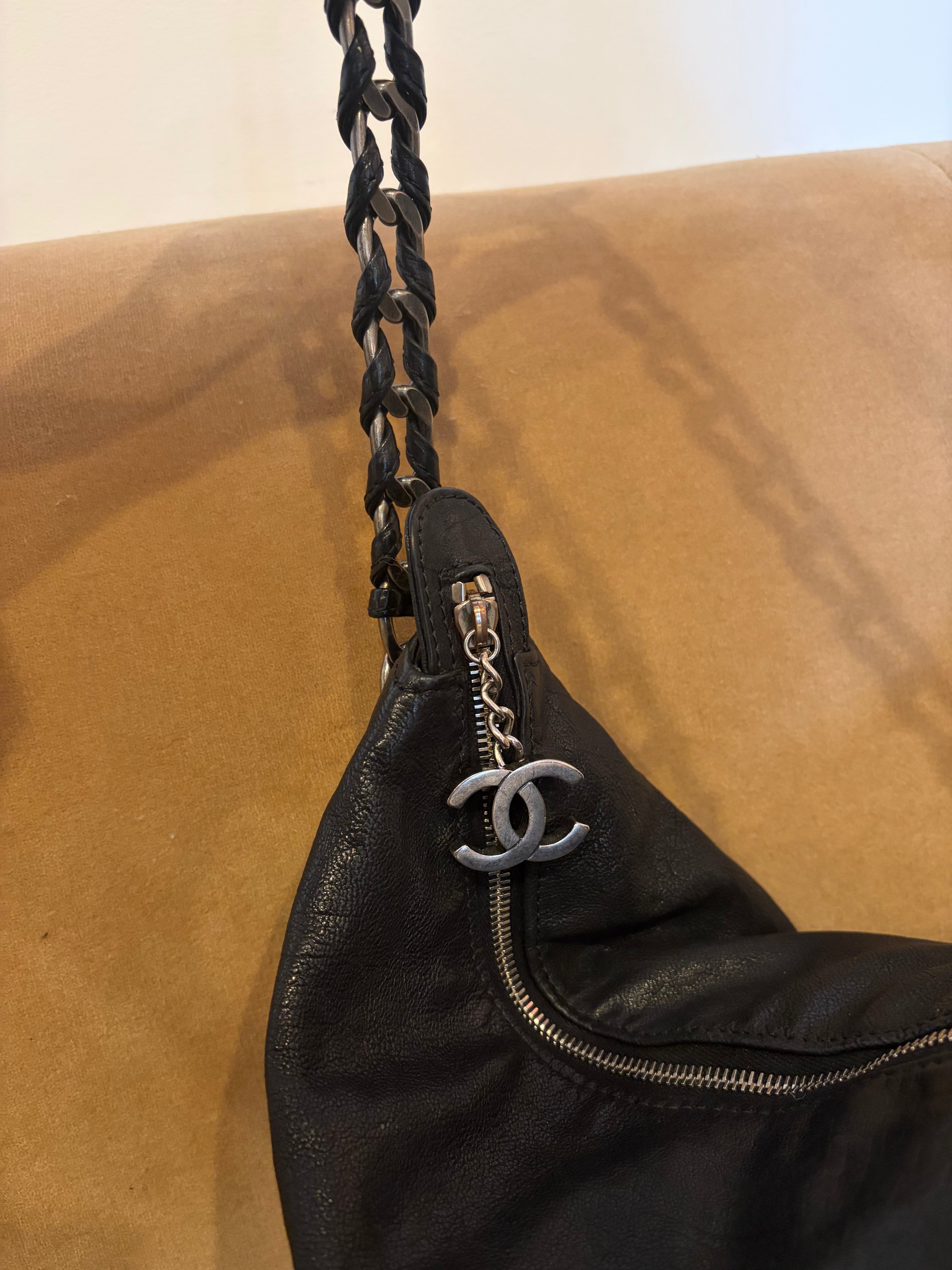 Chanel Coco Cabas