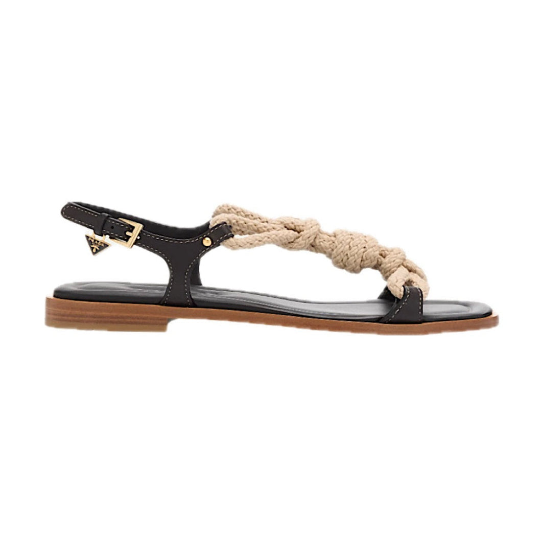 Prada Rope Sandal Size: 37