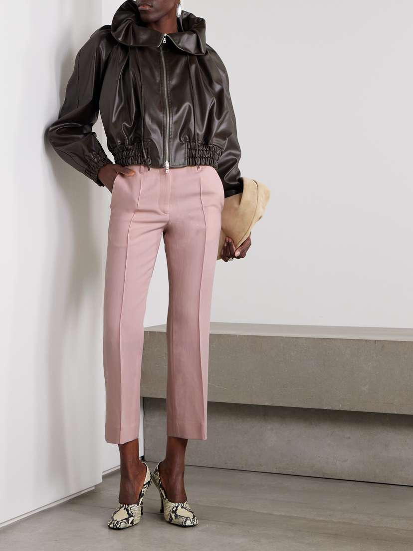 Dries Van Noten Pant with Tags Size: XS